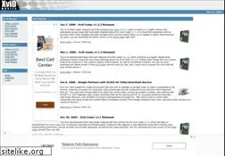 Sites similar to xvidmovies.com