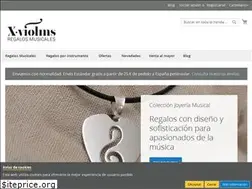 Sites similar to xviolins.com