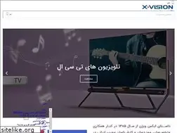 Sites similar to xvision-isfahan.com