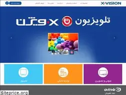 Sites similar to xvision.ir