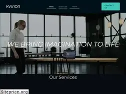 Sites similar to xvision.no