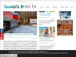 Sites similar to xvmedia.hu