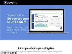 Sites similar to xvoyant.com