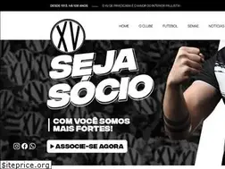 Sites similar to xvpiracicaba.com.br