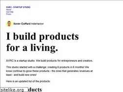Sites similar to xvrc.net