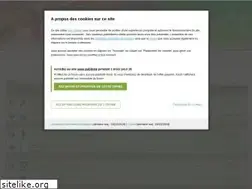 Sites similar to xvtt.fr