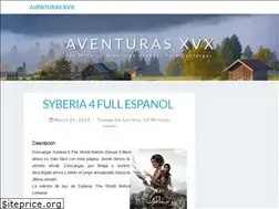 Sites similar to xvx.es