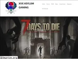 Sites similar to xvxagaming.com