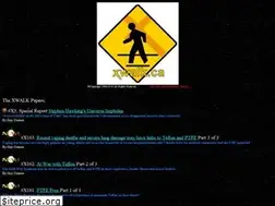 Sites similar to xwalk.ca
