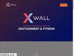 Sites similar to xwall.io