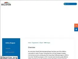 Sites similar to xwaproject.com