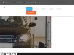 Sites similar to xwash.com.au