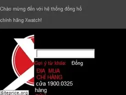 Sites similar to xwatch.vn