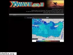 Sites similar to xwave.co.il