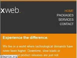 Sites similar to xweb.com.au