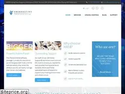 Sites similar to xwebhosting.org