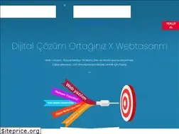 Sites similar to xwebtasarim.com