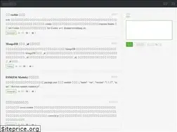 Sites similar to xwenliang.cn