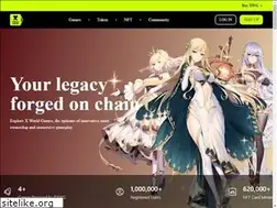 Sites similar to xwg.games