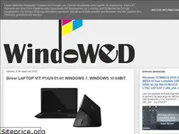 Sites similar to xwindowed.blogspot.com