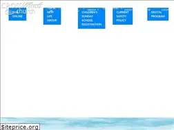 Sites similar to xwindschurch.org