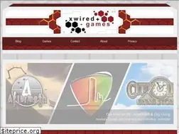 Sites similar to xwiredgames.com