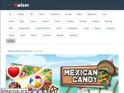 Sites similar to xwizer.com