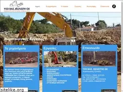 Sites similar to xwmatourgika.gr