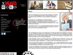 Sites similar to xword.co.za