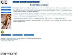 Sites similar to xwords.net