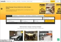 Sites similar to xwork.co
