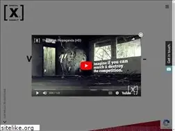 Sites similar to xwork.my
