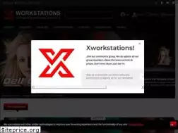 Sites similar to xworkstations.com