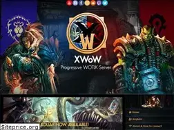 Sites similar to xwow.eu