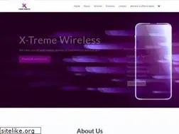 Sites similar to xwscs.com