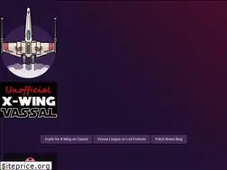 Sites similar to xwvassal.info