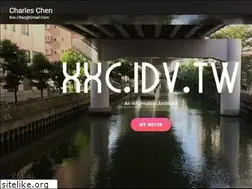 Sites similar to xxc.idv.tw