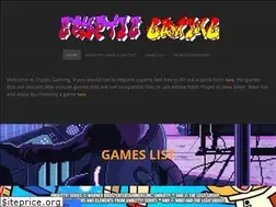 Sites similar to xxcrypticgamingxx.weebly.com