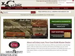 Sites similar to xxcutlery.com