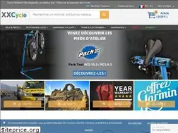 Sites similar to xxcycle.fr