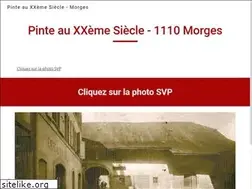 Sites similar to xxemesiecle.com