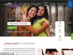 Sites similar to xxi-banorte.com