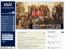 Sites similar to xxic.org