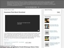 Sites similar to xxisong.blogspot.com