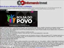 Sites similar to xxivsnptee.com.br