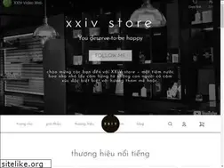 Sites similar to xxivstore.com
