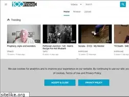 Sites similar to xxjkqijk.100free.com