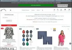 Sites similar to xxl-groessen.de