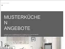 Sites similar to xxl-kuechen-ass.de
