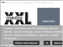 Sites similar to xxl-media.net